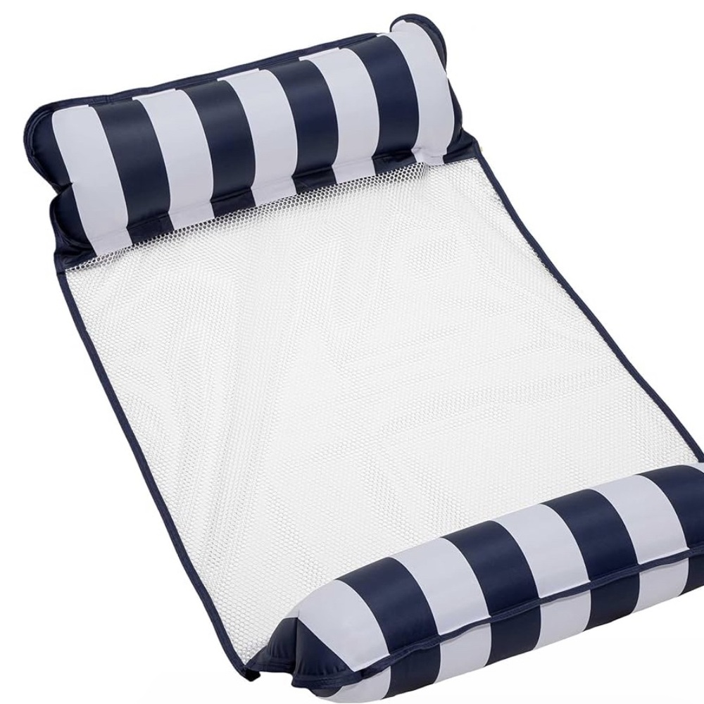 Aqua Original 4-in-1 Pool Float & Water Hammock